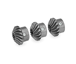 GN 297-Angular gears